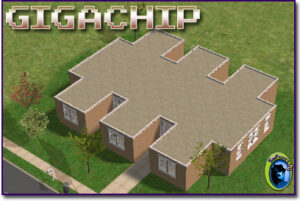 Gigachip