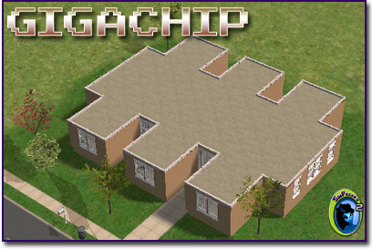 Gigachip