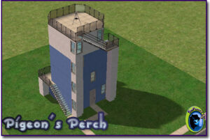 Pigeon’s Perch
