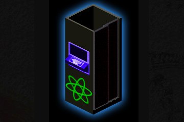 Original Rejuvenation Chamber (Updated)!