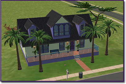 Western India House