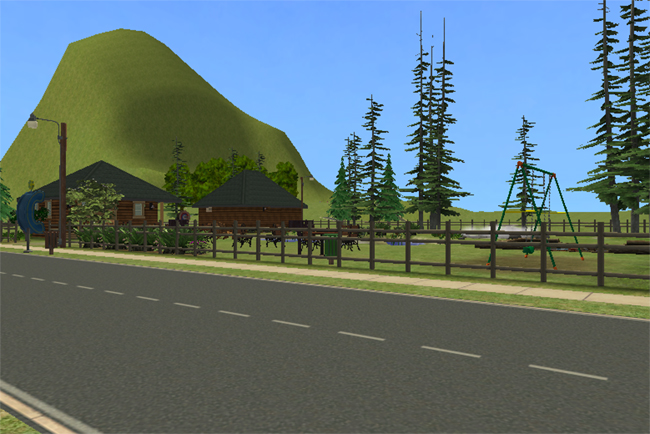 Country Park