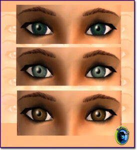 Sentimental Eyes