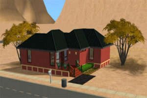 Penny Royale Place