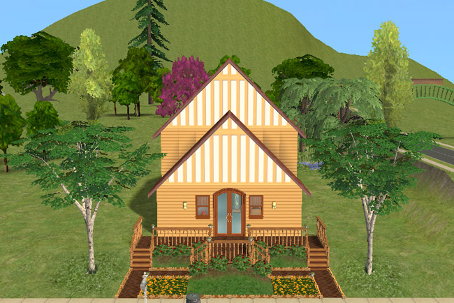 Willow Tree Farm