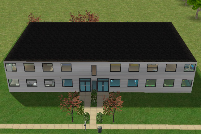 Newbie Hall