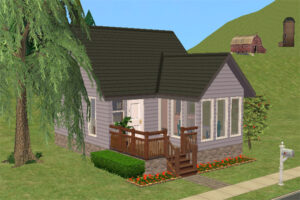 Beatnik Bungalow