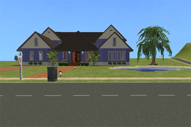 Birchwood Manor