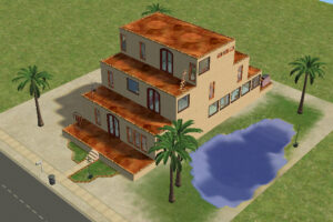 Cairo Modern