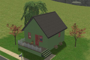 Cozy Cottage