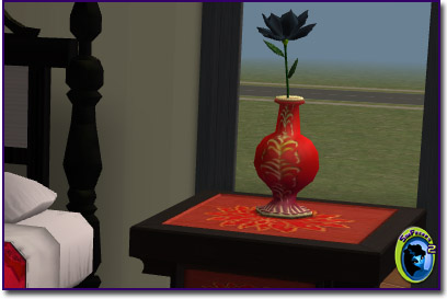 Keen Vase Alternate