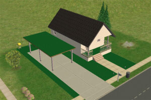 Medium Astroturf