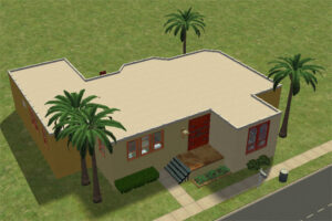 Modena House