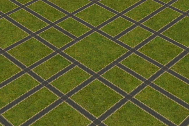 Terra “SF2 Flatview”