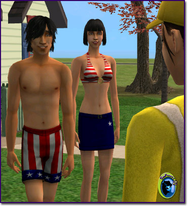 4th of July Outfits
