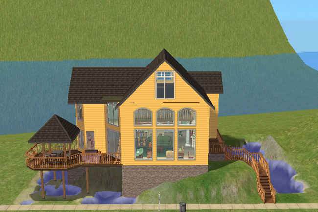 Waterfront