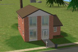 1 New Street