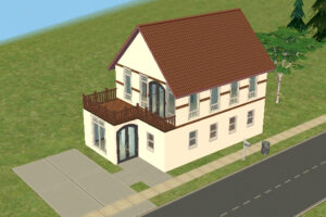 5 Carefree Close