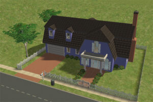 Barn Conversion 5