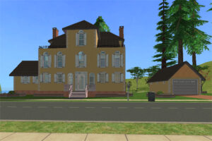 Chateau Bijoux
