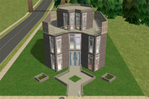 City Terrace