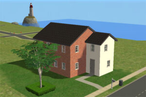 3 New Street