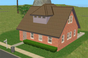 4 New Street