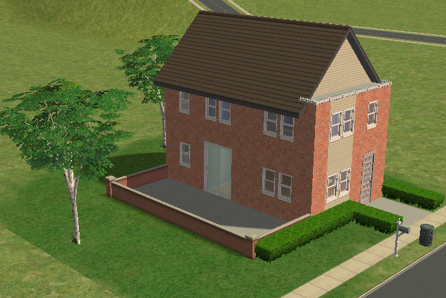 5 New Street