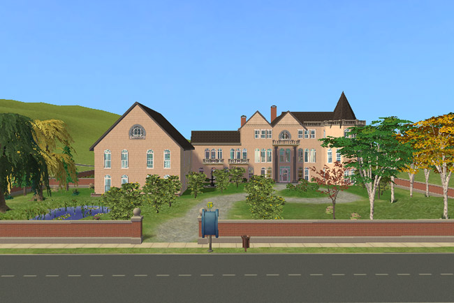 Richmont Regency Hotel OFB