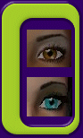 Sparkling Eyes Pack 6
