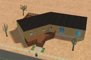 Desert Charm