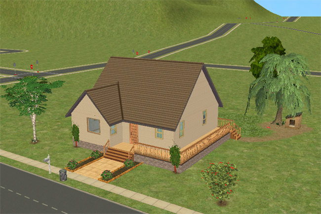 Little House