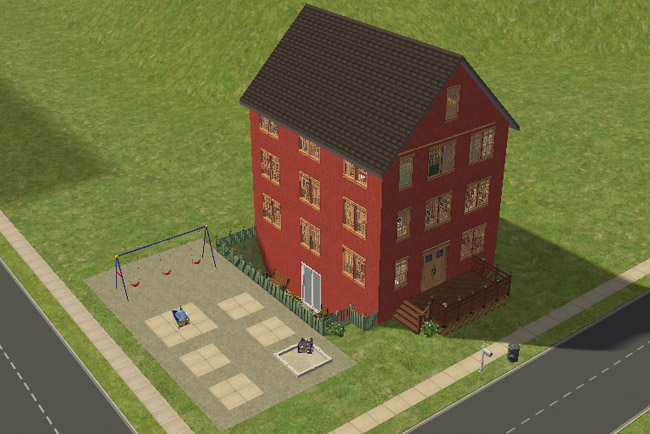 School House