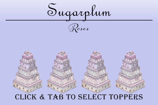“Sugarplum”