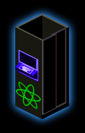 Original Rejuvenation Chamber Plus!