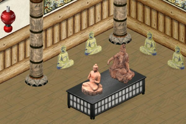Buddhist Experience