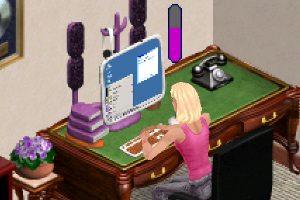 The Procrastinator 3000