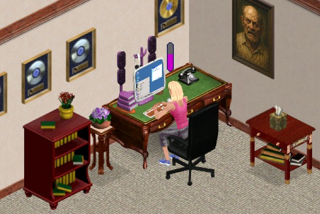 The Procrastinator 3000