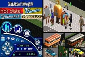 We updated the Download > Sims 1 > Simslice Files section to include the Patches section that was originally on the Simslice.com website. Special thanks to :) for pointing out to us that these weren't already there. We intended to transfer all SimSlice files here so if anyone notices any others missing, please let us know so we can add them. Note that some older patches may have addressed problems that were later fixed with subsequent game expansion packs, so if you're not having a specific issue you may not need all of them.